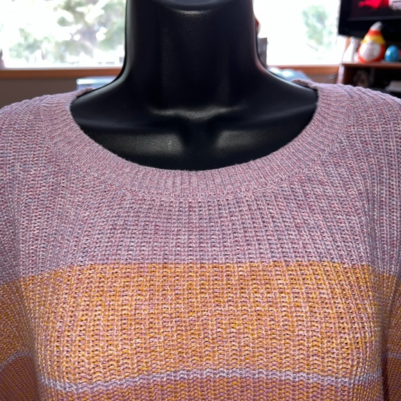 In Every Story Knit Sweater - Picture 2 of 7
